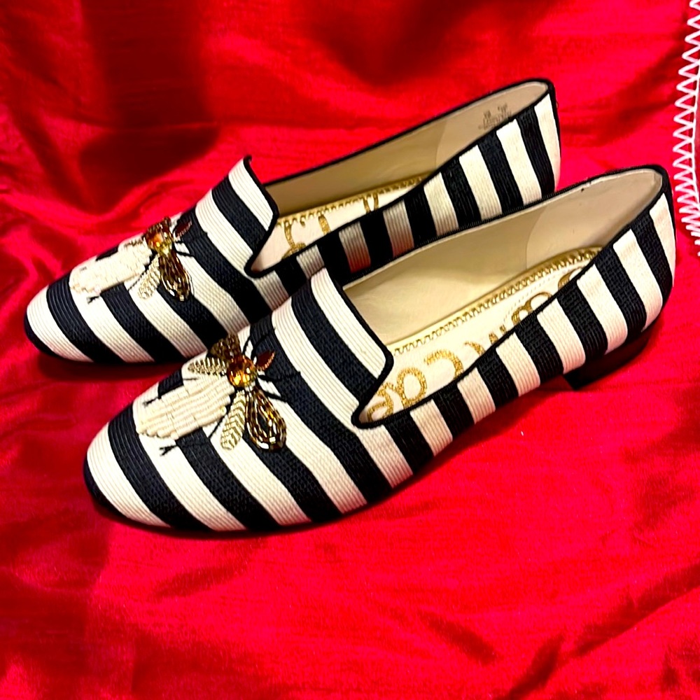 Fun Sam Edelman flats, size 9